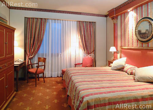 Melia Trujillo Boutique Hotel 4